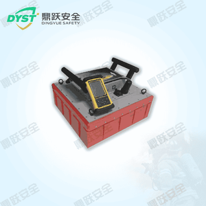 雷达生命探测仪