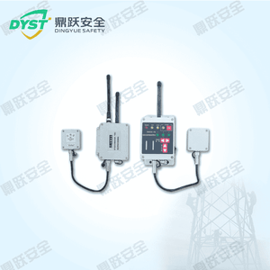 吊车近电预警装置