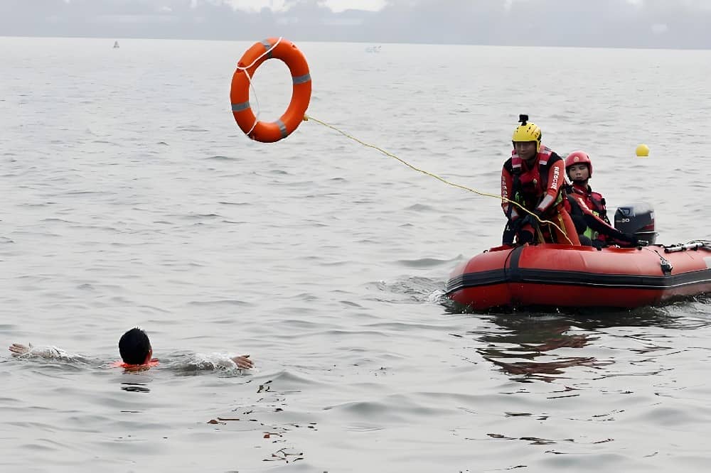 How to Address Water Safety Issues