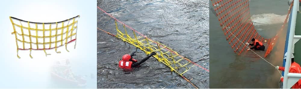 July 5, 2024 Life-Saving Net Application Case