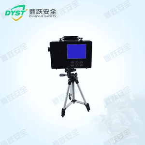 防爆型数字粉尘测定仪