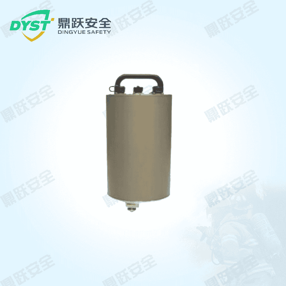 便携式一体化宽频带地震仪