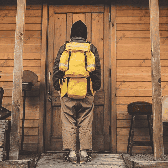 Emergency Escape Tent: A Safe Haven in Times of Crisis