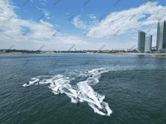 Motorboats: The Ultimate Tool for High-Speed Water Rescue