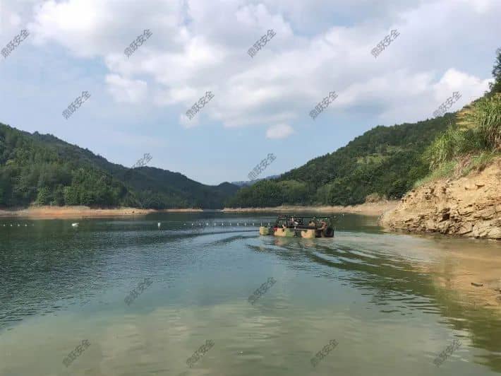 Amphibious Vehicle: A Versatile Workhorse for Exploration and Rescue