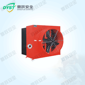 高倍数泡沫发生器