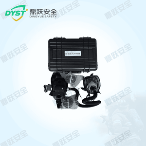 强制送风呼吸器