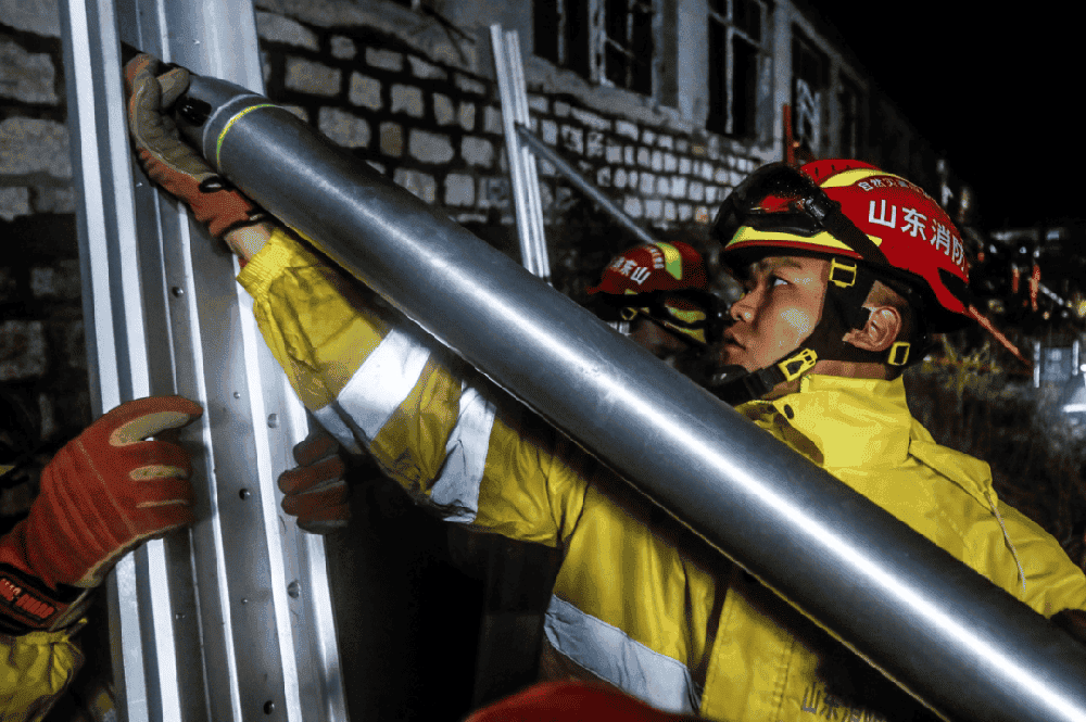 重型支撑套装:智慧设计,实现理想支撑高度的灵活调节