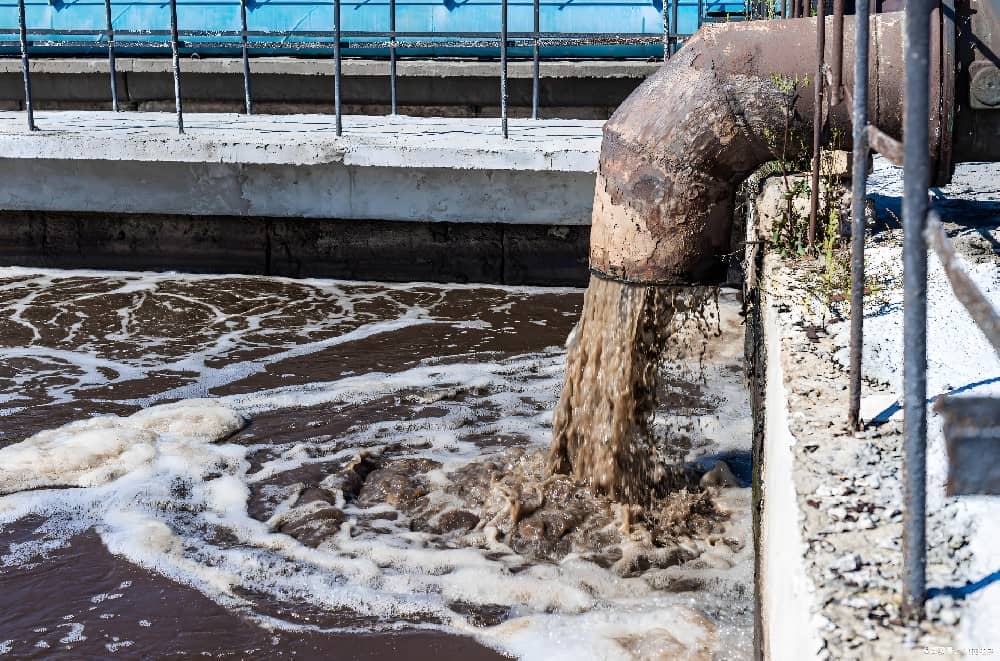 陕西神木市废水处理厂安全事故致4人死亡 6人受伤