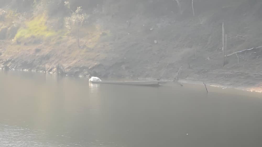 贵州从江民船侧翻事故致8人遇难,事故原因正在调查