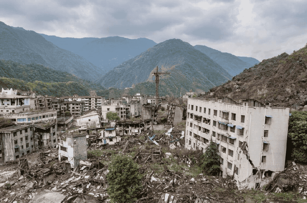 河北邯郸市磁县发生3.0级地震 震源深度13公里