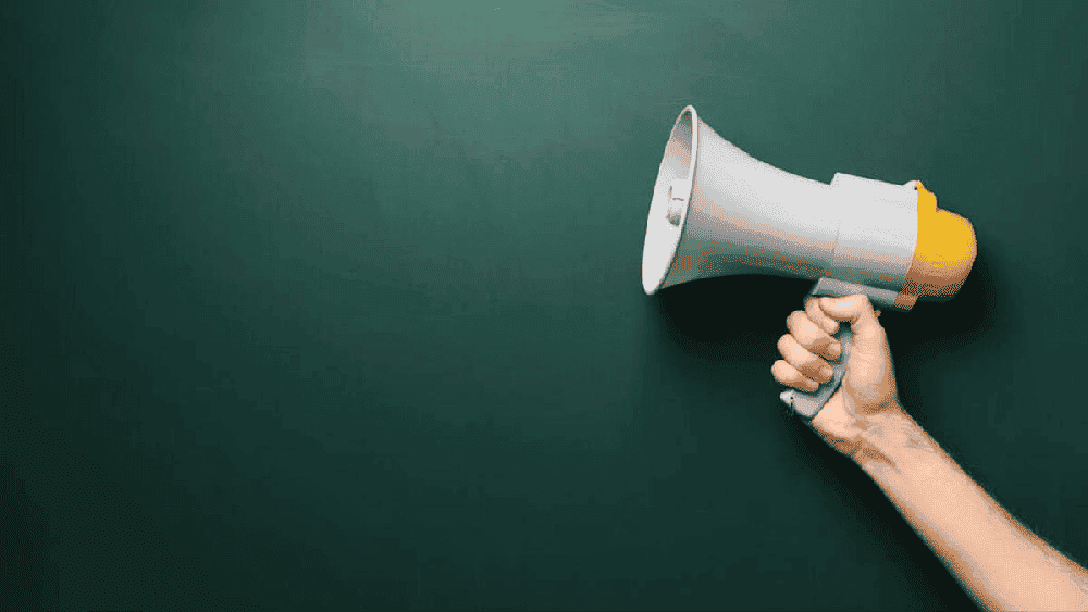 高音喇叭，高效沟通，助力救援行动