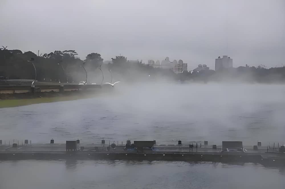 台湾超强寒流来袭 疑似至78人死亡