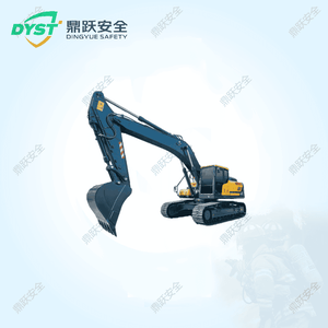 中大型特类挖掘机