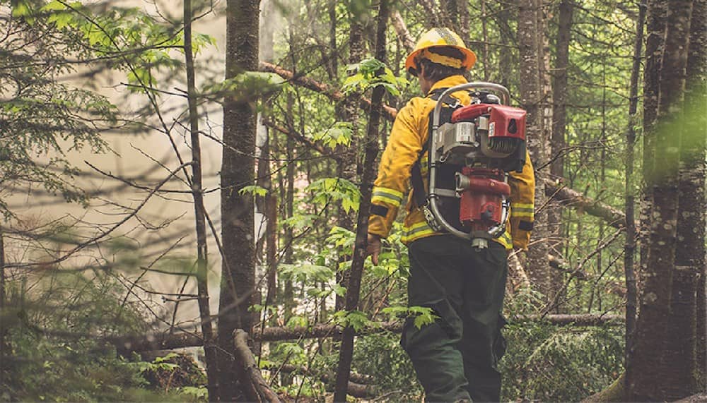 便携式灭火水泵,应急灭火的轻便卫士