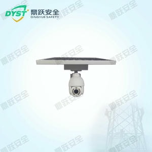 图像视频监测装置（微云台）