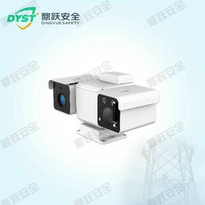 双光红外监测装置