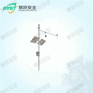 雨量水位监测仪