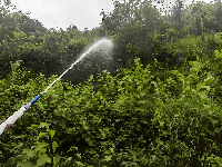 软体水枪，高效便捷的灭火利器