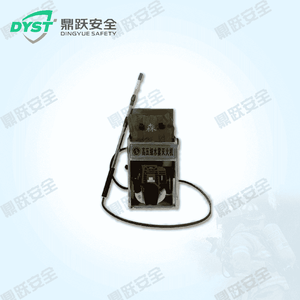 高压细水雾灭火机（背负式）