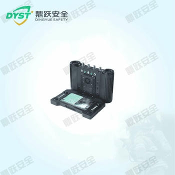 高带宽智能自组网单兵