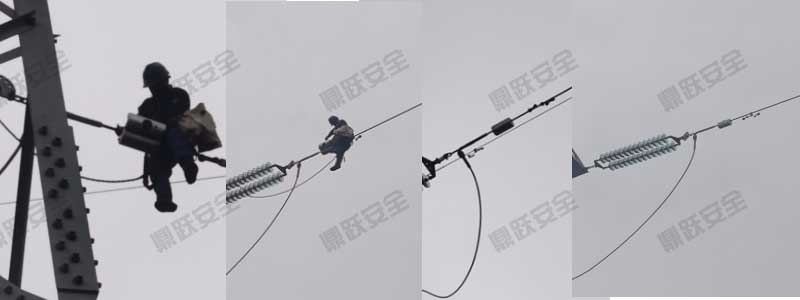 北海市分布式故障定位设备安装项目