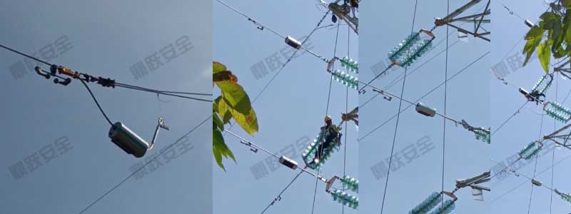 杭州市分布式故障定位设备安装项目