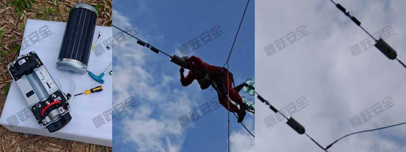 阳江市分布式故障定位装置安装项目