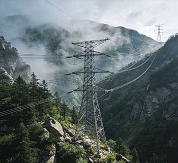 降低巡检成本、提升安全保障：输电线路导线弧垂在线监测装置全指南