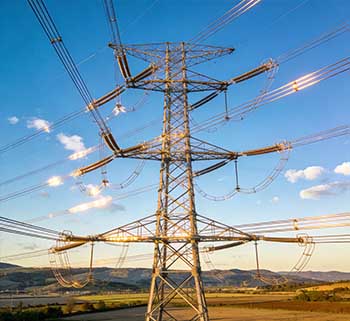 架空线路导线在线监测系统助力电力企业降本增效