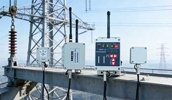 如何防止触电事故？近电感应装置全程预警