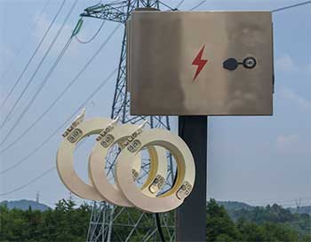 电缆事故隐患如何排查？高压电缆故障及隐患监测系统