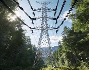 输电线路防山火难点解析及应对策略