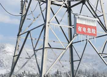 施工现场为什么需要新型智能语音警示装置