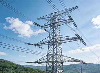 智能四目图像机在线监测装置助力智慧电网