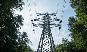 输电线路山火监测预警系统：鼎跃安全精准御火护电网