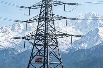 电力智能安全警示器：以科技为核心，守护电网安全