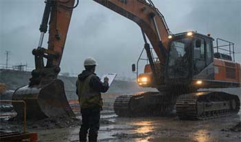 从社区到工地民用4G执法记录仪用 “联”“智” 筑牢安全防线