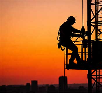 智能安全带：重构安全防护的 “感知 - 预警 - 联动” 闭环