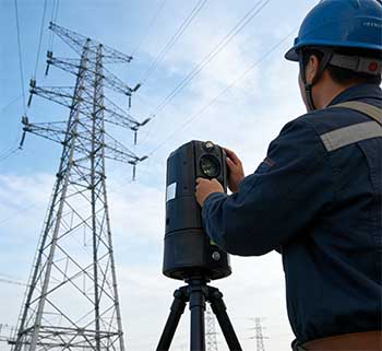 3分钟快速部署！电力移动布控球赋能临时运维场景