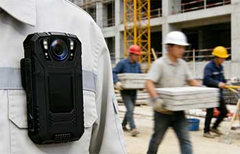 数据为凭，权责清晰：单警执法视音频记录仪助力法治建设