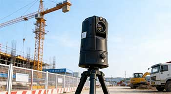 4g高清布控球：4G无线速部署，高清布控无死角