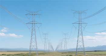 变电站 + 输电线路全覆盖，电力视频监控设备筑牢用电安全防线