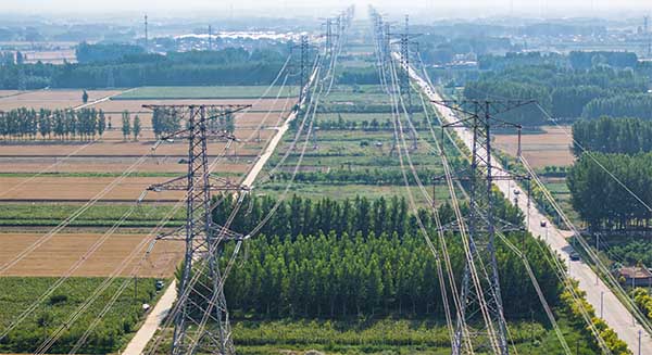 输电线路在线监测：打破人工巡检局限，推动电网运维向主动预防转型