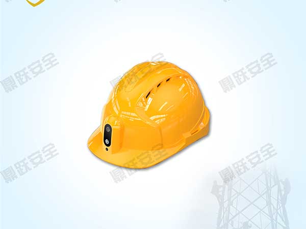 解决人多现场混乱难题，智能安全帽打通指挥链路