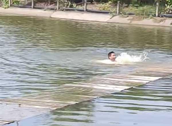 危险行为难及时制止？太阳能语音监控杆智能预警秒响应