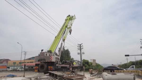 靠近即报警！这款智能警示球让高压线外破无处遁形