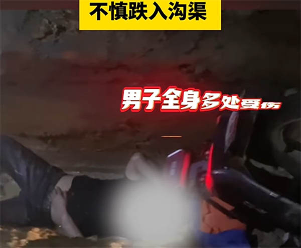 太阳能语音警示杆，感应预警提前规避风险