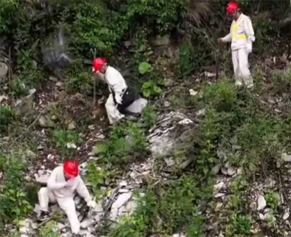 从人工寻险到智能预警，四足巡检机器人降低变电站运行隐患