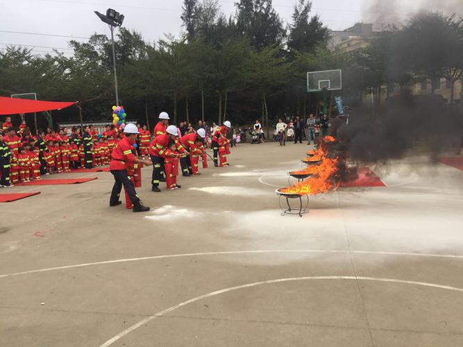 自救灭火器，快速响应火灾，保障生命财产安全